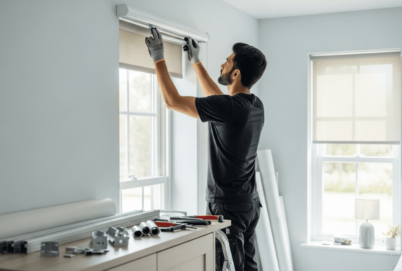 Roller Blinds