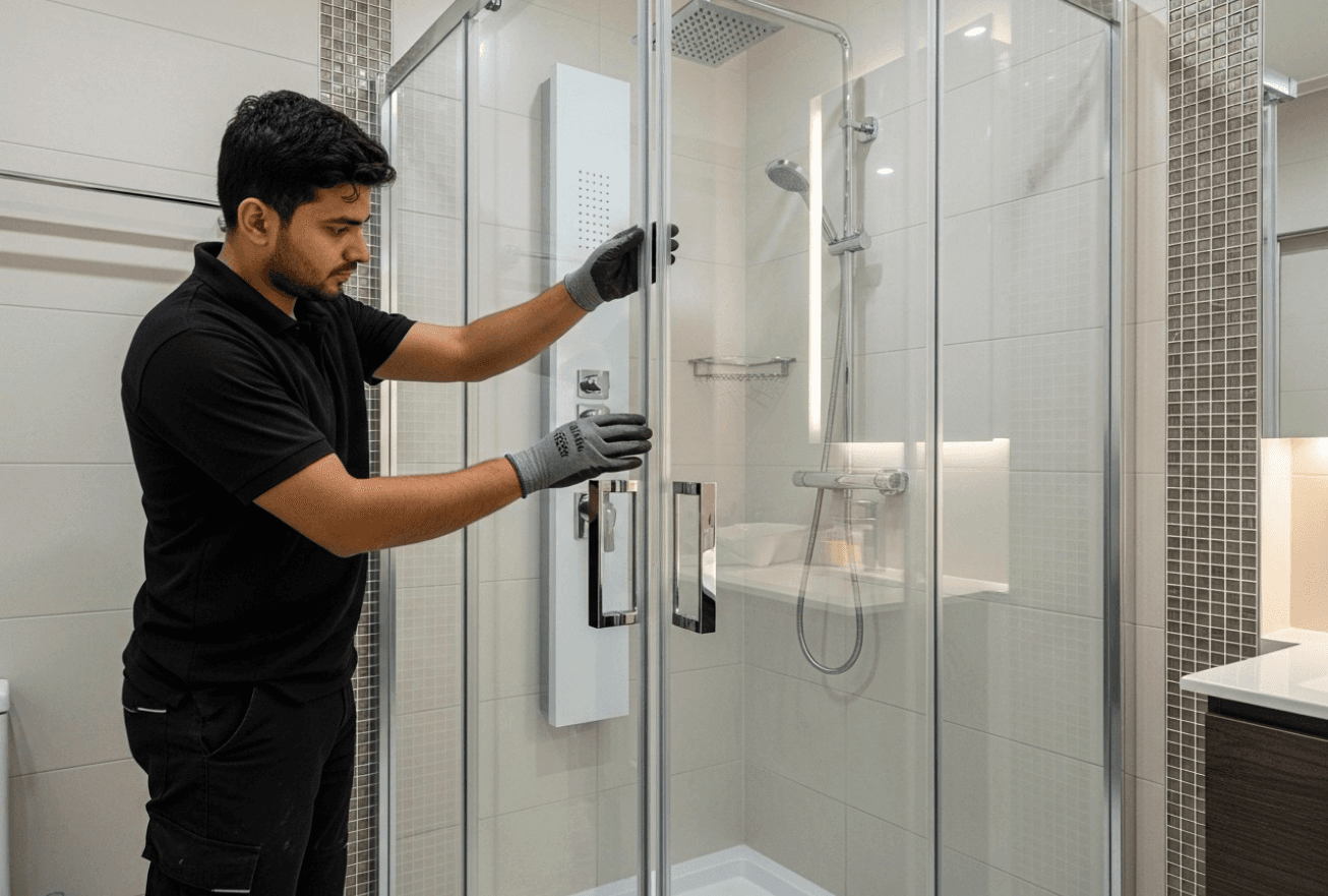 Shower Cabins
