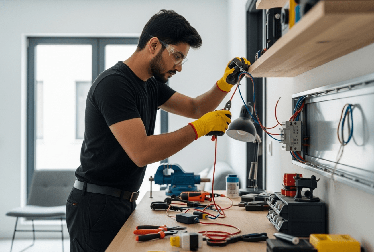 Electrical Wiring