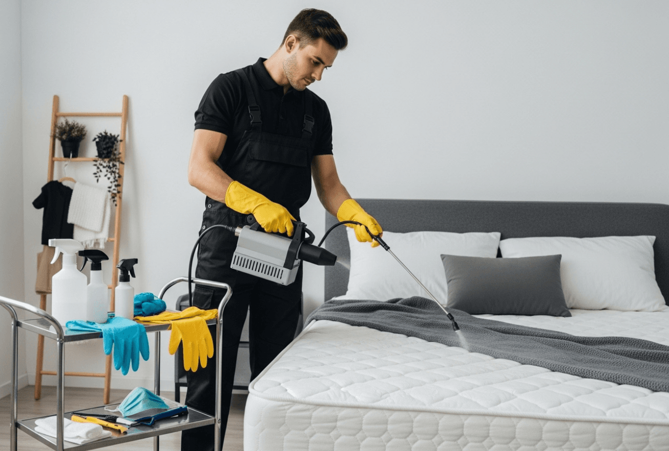 Bed Bugs Treatment