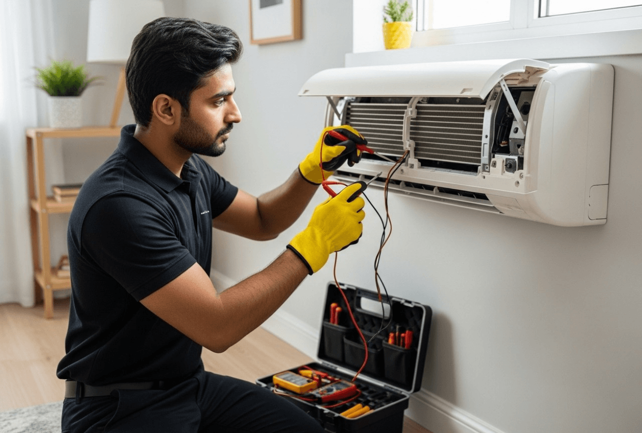 AC Repairing