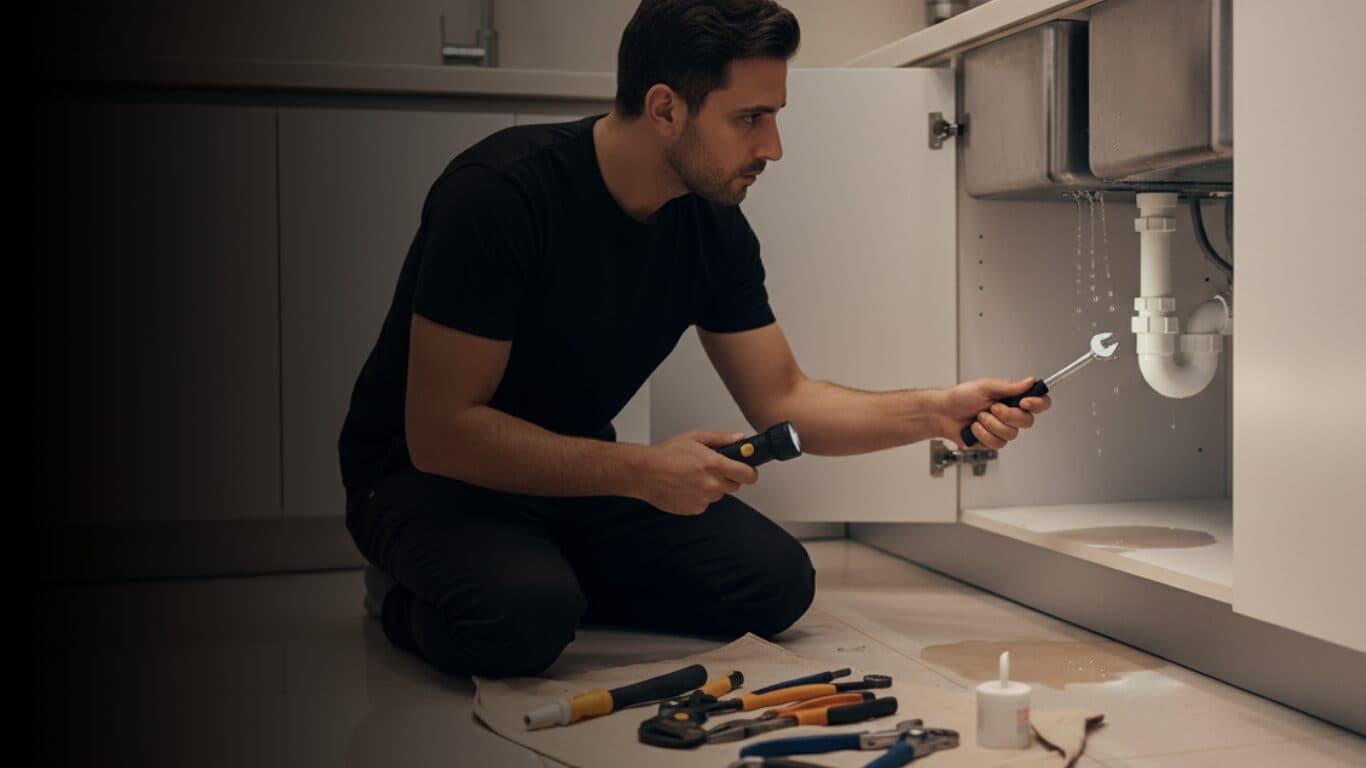 Common Plumbing Problems and How to Prevent Them