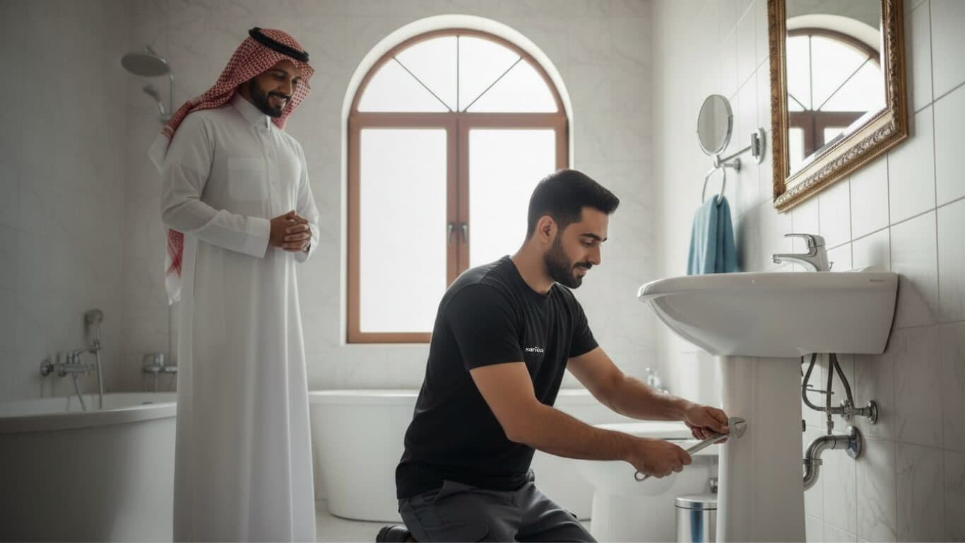 How to Spot a Reliable Plumbing Service