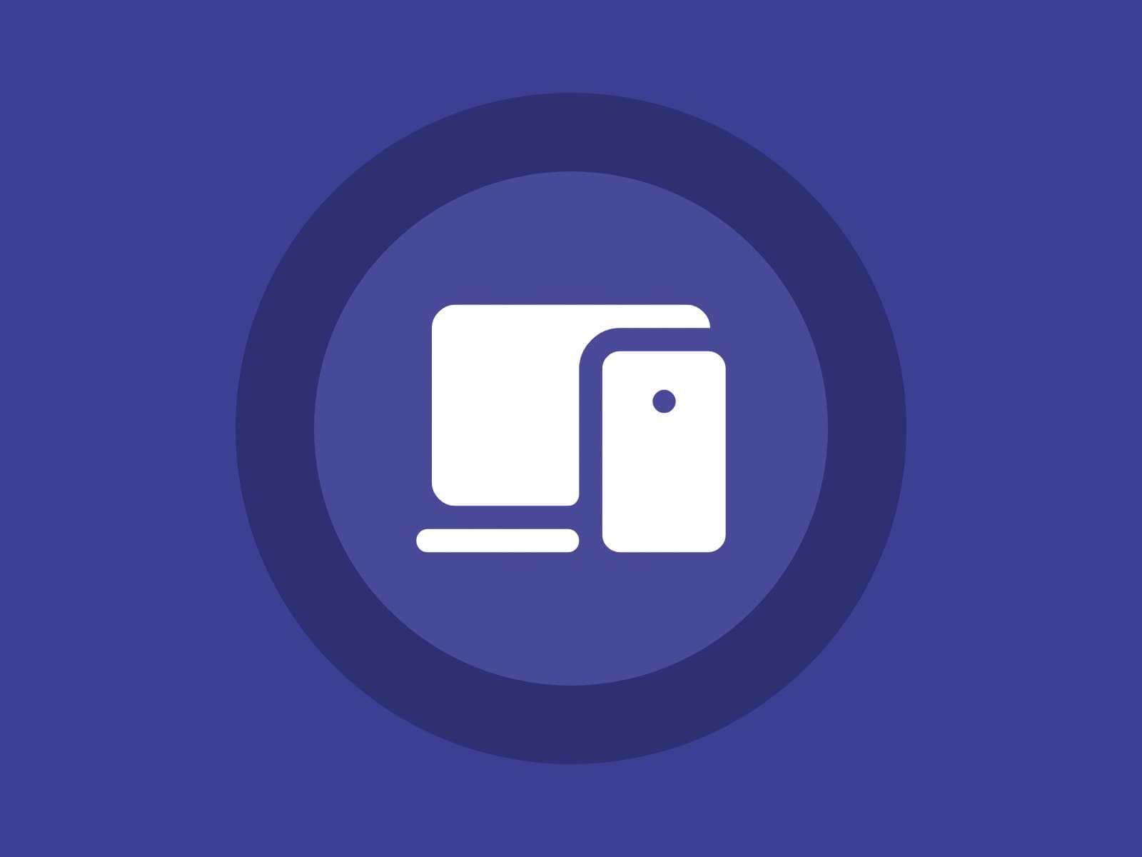 Cross-Platform Mobile App