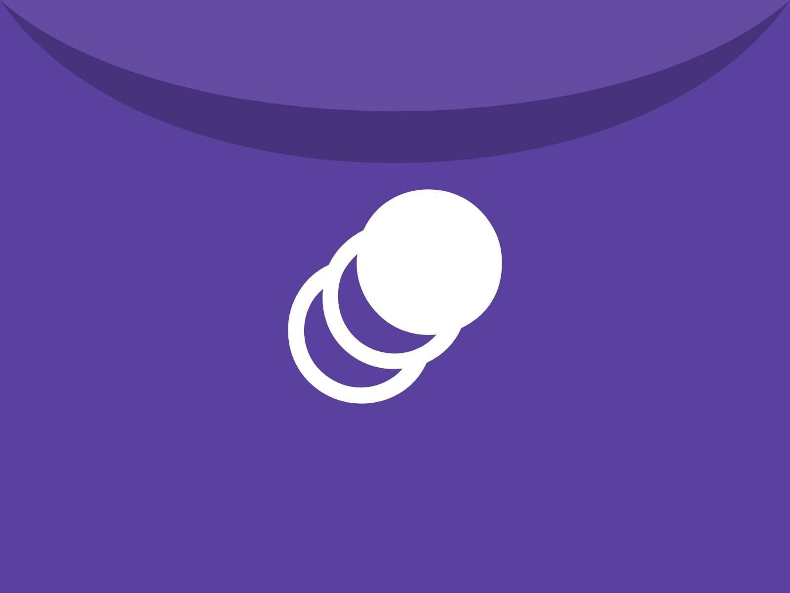 2D Logo Animation