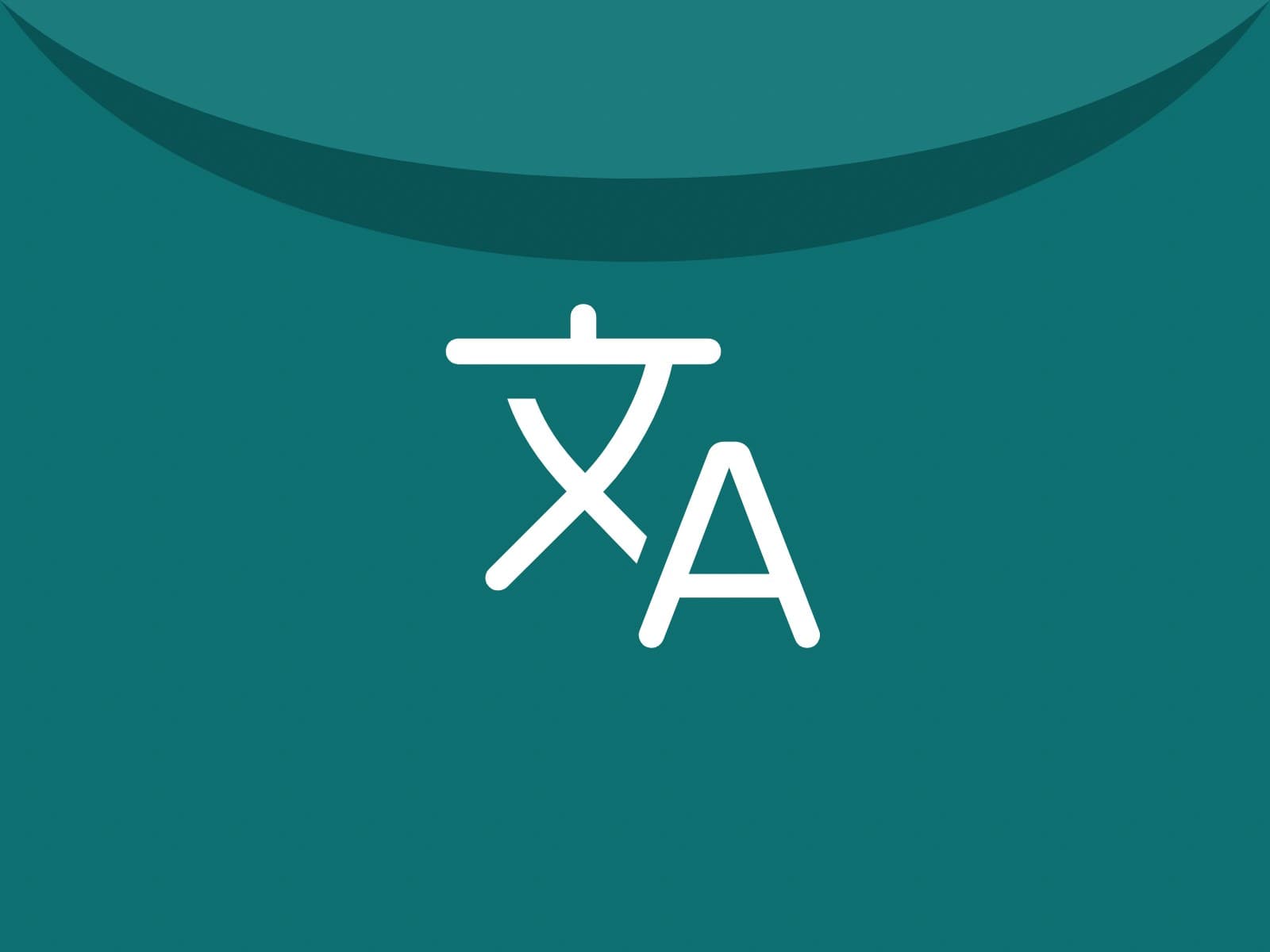 Website Localization (AR/EN)