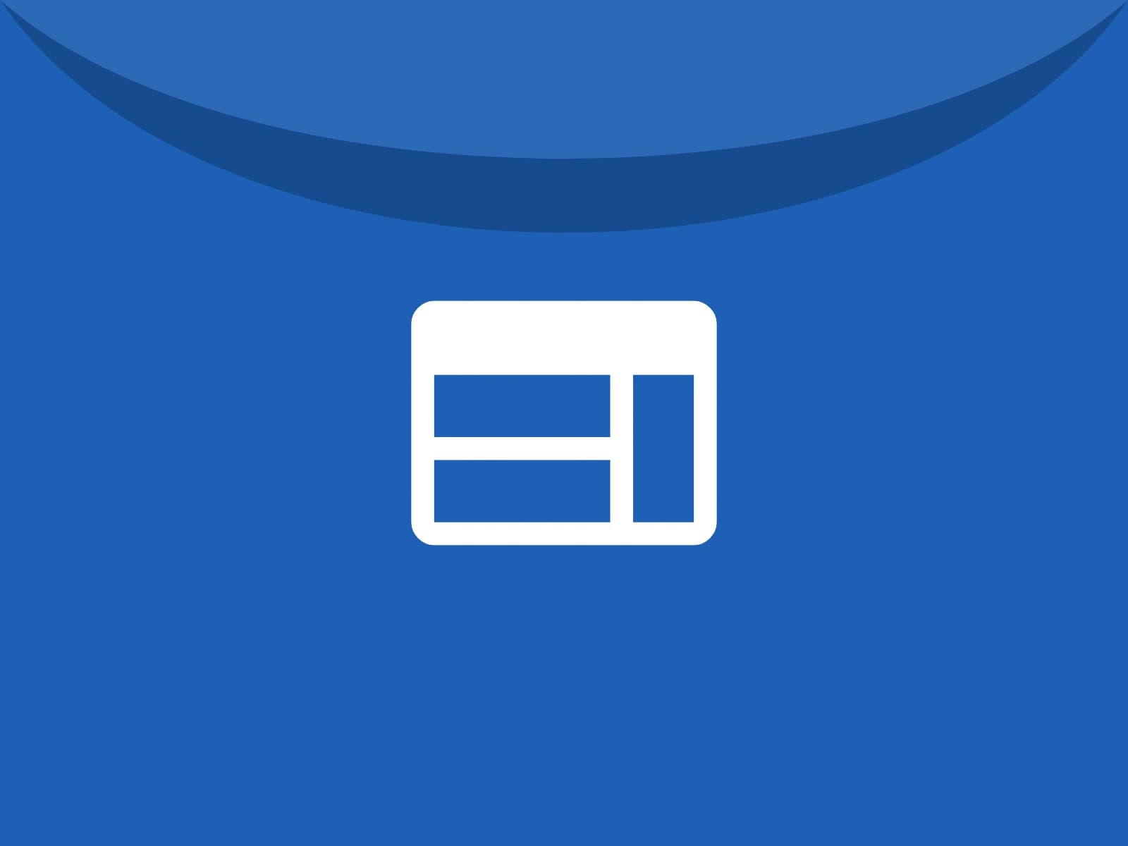 Corporate Website Package